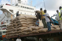 Nigeria’s agricultural imports fall 8.5% to N2.03 trillion in H1 2026