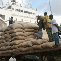Nigeria’s agricultural imports fall 8.5% to N2.03 trillion in H1 2026