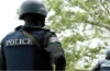 Police foil cattle rustling attempt, arrest suspect in Katsina