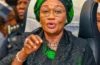 Remi Tinubu donates ₦5m to support Anambra farmers under RHI