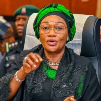 Remi Tinubu donates ₦5m to support Anambra farmers under RHI